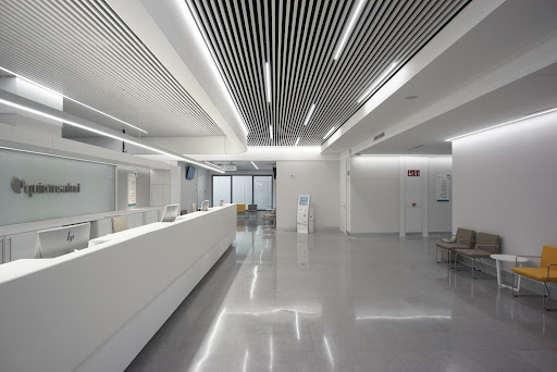 Hospital Materno-Infantil Quirónsalud Gallery - Spain