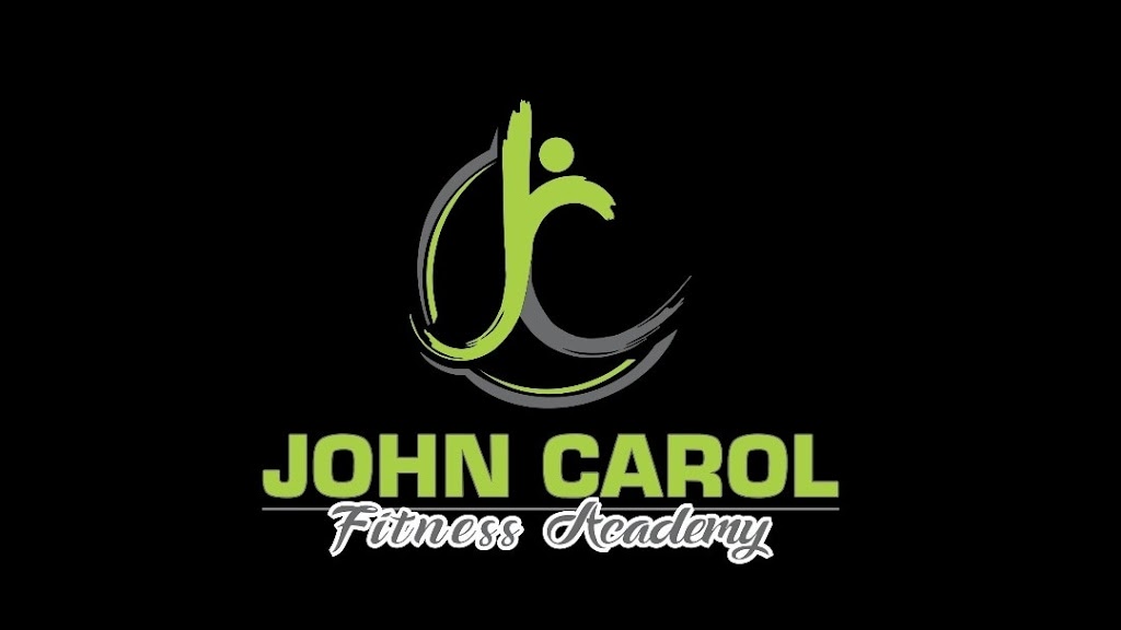 John Carol Fitness Academy