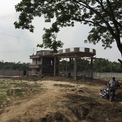 Photos of M/S Yahfad Filling Station