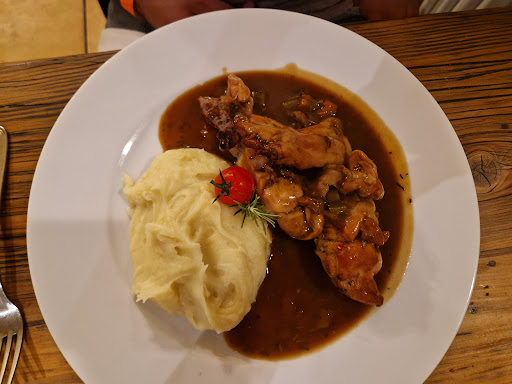 Osteria Degli Amici Figino - Thumbnail