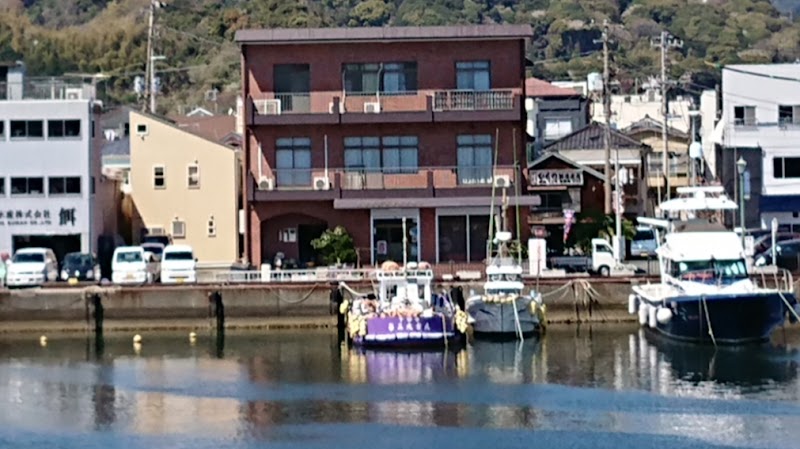 丸吉水産商事株式会社