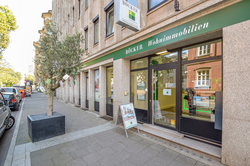 BÖCKER-Wohnimmobilien GmbH / Niederlassung Stadtmitte Gallery - Germany