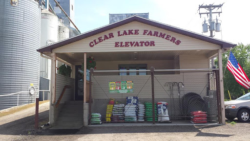 Clear Lake Farmers Elevator - Thumbnail