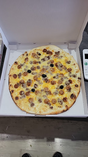 Photo 6 - Pizza Top Sainte Cecile