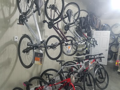 Wagler Bicycle Sales & Service