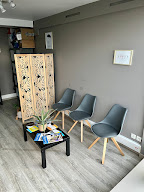 POIGNANT Benjamin & PAUTRET François à Courseulles-sur-Mer