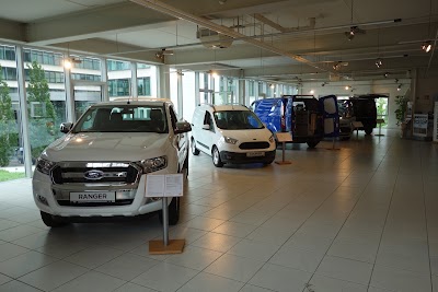 Photos of Auto Nauheim GmbH