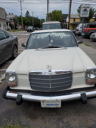 A One Automotive Repair - Thumbnail