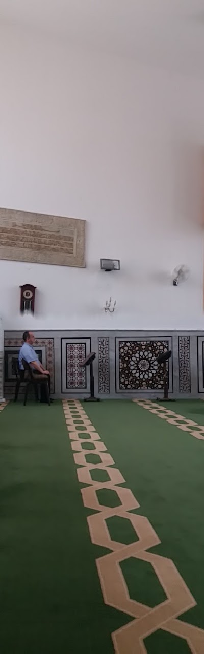 Photos of Fayhaa mosque