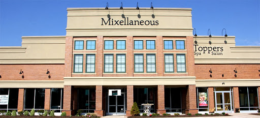 Mixellaneous