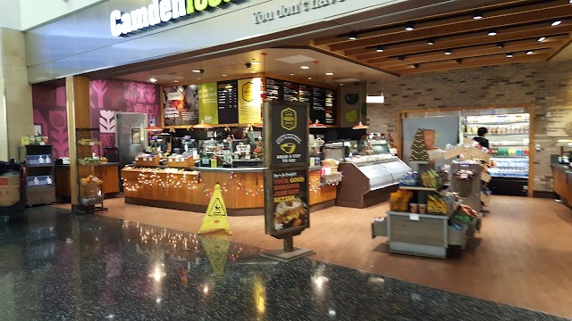 Aéroport international de San Diego