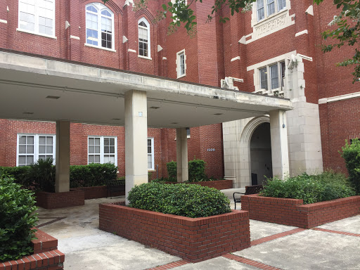 Smathers Library - Thumbnail