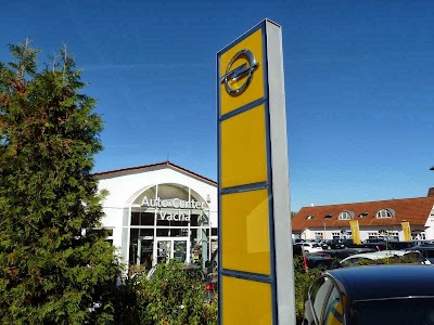 Photos of Auto-Center GmbH Vacha