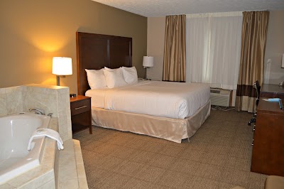 Photos of Wyndham Garden Hotel Cross Lanes Charleston WV