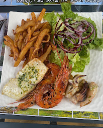 Photo n°18 de L'Escale à Bagnères-de-Luchon (Restaurant)