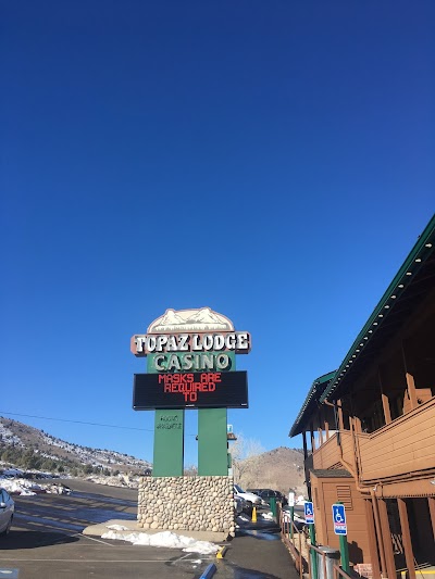 Topaz Lodge