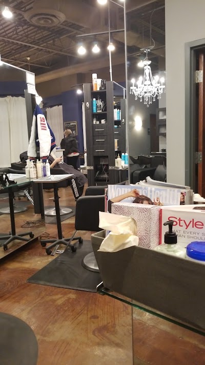 Kalon Salon