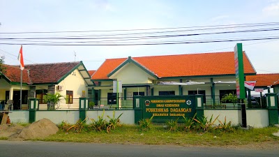 Photos of Puskesmas Dagangan