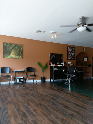 Priscillas Hair Salon - Thumbnail