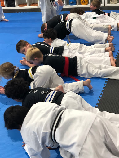 Black Dragon Taekwondo & Fitness - Thumbnail