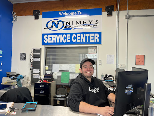 Nimey's New Generation Cars Service Center - Thumbnail
