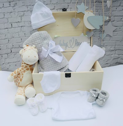 The Gifting Barn