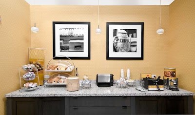 Photos of Hampton Inn & Suites Raleigh Downtown