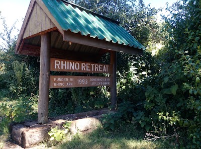 Photos of Rhino Retreat Camp