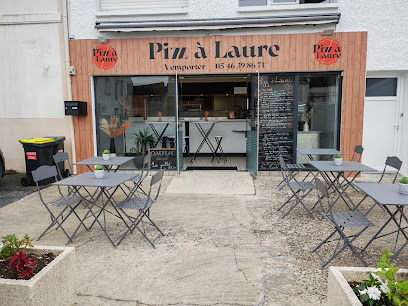 Pizz' à laure