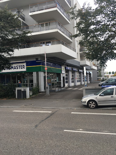 Euromaster Strasbourg