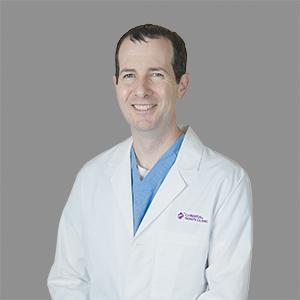 Kevin Hayes Md