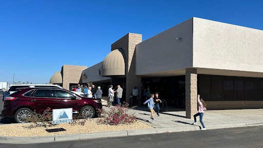 New Mountain Church