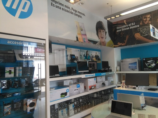 HP STORE Oaxaca - Thumbnail