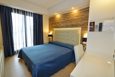 Photos of Prince Franklyn Hotel