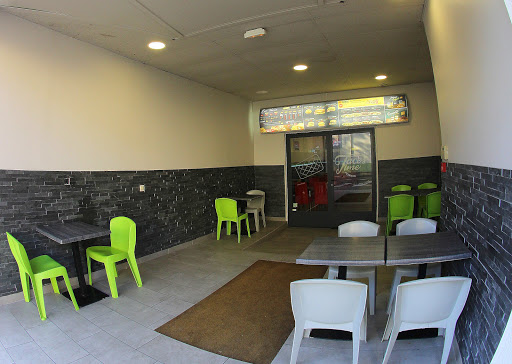Photo 2 - Le Burger Gourmet