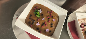 Photo n°38 de L'Auberge de l'Épine à L'Épine (Restaurant français)