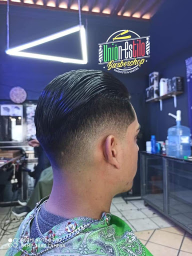 UNIÓN ESTILO BARBERSHOP