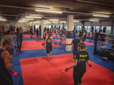 Photos of Muay Thai Shadow Boxing Schule