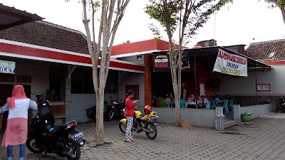 Photos of SPBU Krikilan