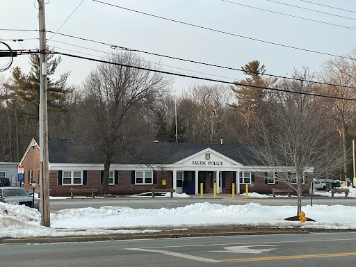 Salem Police Department - Thumbnail