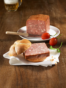 Radatz Fleischerei Mödling Brühler Str. 9, 2340 Mödling, Österreich