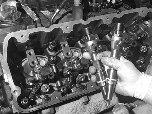 Priority Diesel Performance LLC