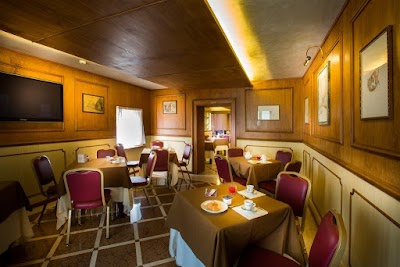 Photos of Hotel Camerlengo