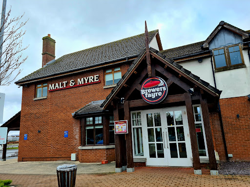 Malt & Myre Brewers Fayre Gallery - United Kingdom