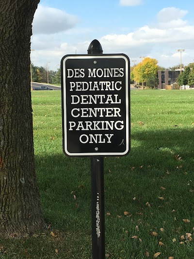 Des Moines Pediatric Dental Center