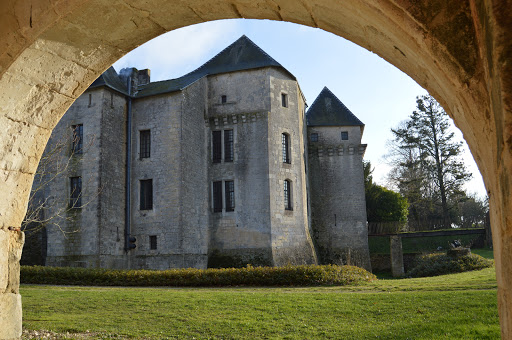 Les Violons du Château - Thumbnail