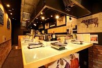 立食(一切れ)焼肉 一穂 第ニビル店