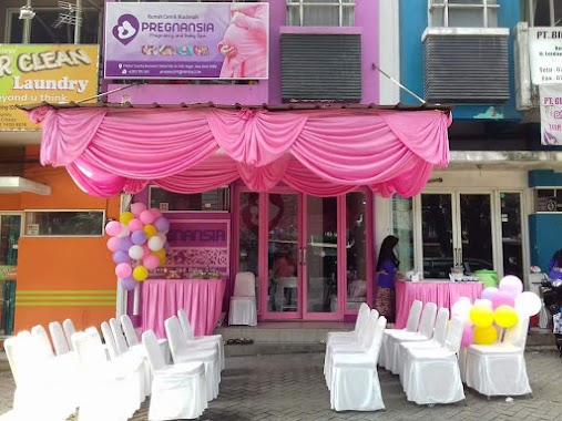 PREGNANSIA CIBUBUR, Author: PREGNANSIA CIBUBUR