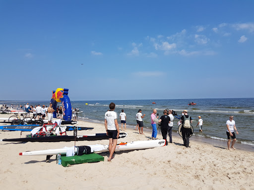 Sportstrand Zinnowitz - Thumbnail