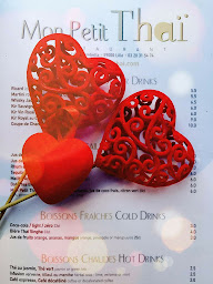 Photo n°24 de Mon Petit Thaï à Lille (Restaurant thaï)